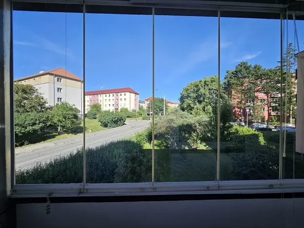 Pronájem bytu 2+1, Brno - Žabovřesky, Zborovská, 55 m2