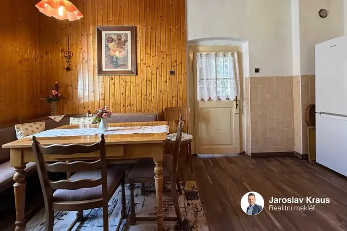 Prodej rodinného domu, Kacákova Lhota, 149 m2