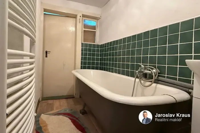 Prodej rodinného domu, Kacákova Lhota, 149 m2
