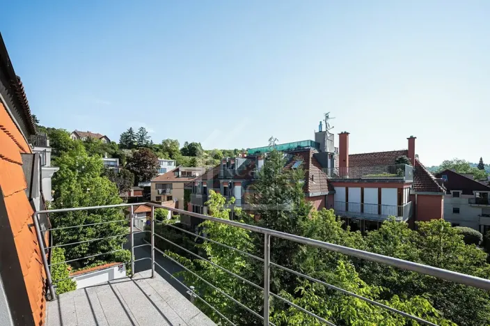 Prodej vily, Praha - Troja, Trojská, 337 m2