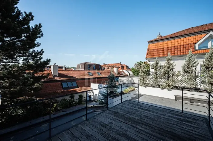 Prodej vily, Praha - Troja, Trojská, 337 m2