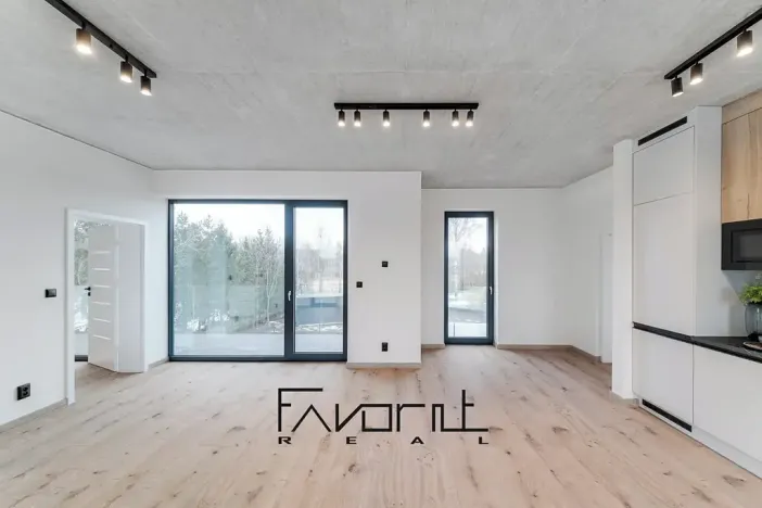 Prodej bytu 4+kk, Ostrava, U Hrůbků, 118 m2