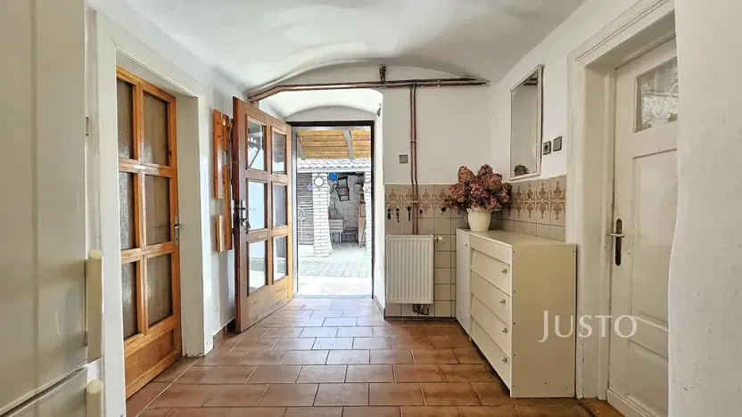 Prodej rodinného domu, Putim, 156 m2