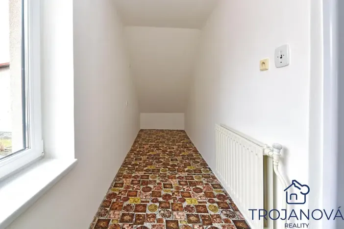 Prodej rodinného domu, Benešov, Nezvalova, 250 m2