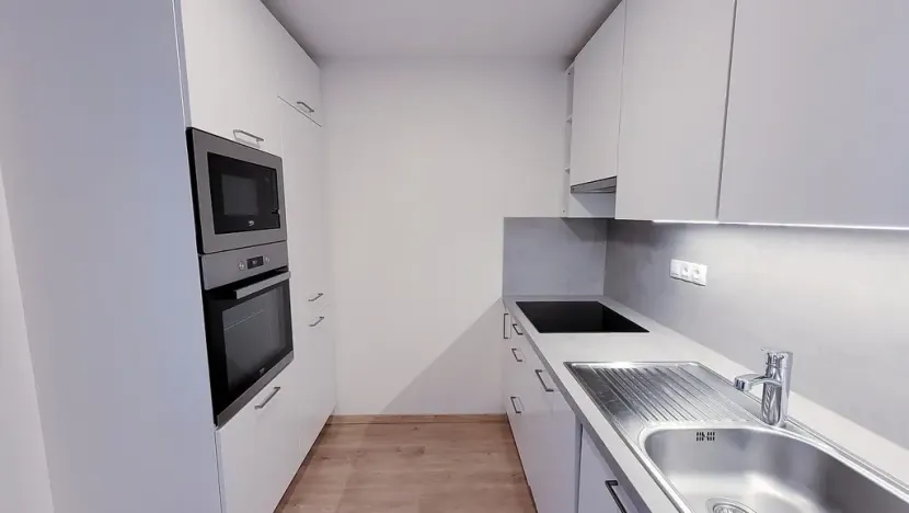 Pronájem bytu 2+1, Praha - Stodůlky, Mukařovského, 53 m2