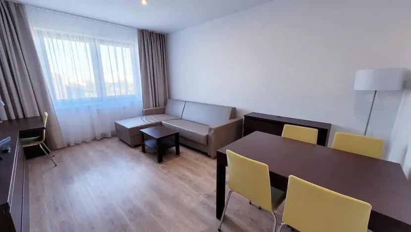 Pronájem bytu 2+1, Praha - Stodůlky, Mukařovského, 53 m2