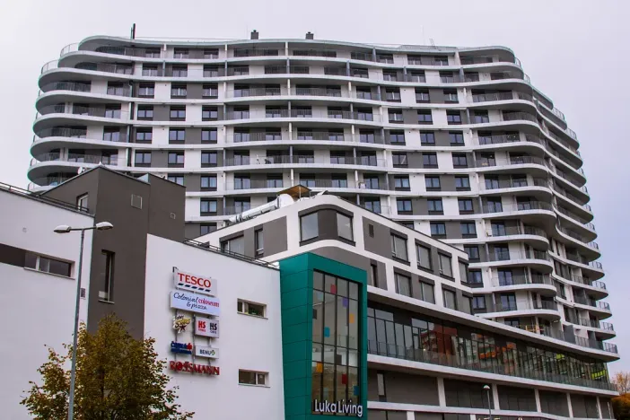 Pronájem bytu 2+1, Praha - Stodůlky, Mukařovského, 53 m2