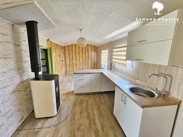 Prodej chaty, Metylovice, 40 m2