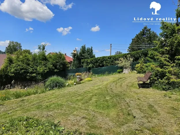 Prodej chaty, Metylovice, 40 m2