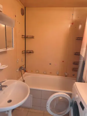 Pronájem bytu 3+1, Praha - Modřany, Levského, 78 m2
