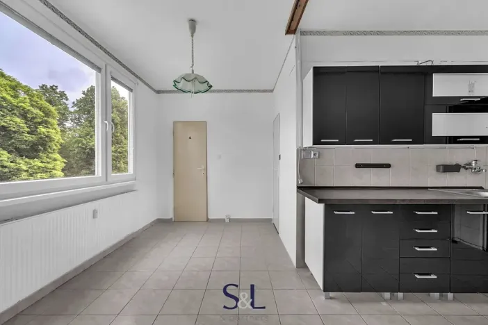 Prodej bytu 3+1, Mikulášovice, 65 m2
