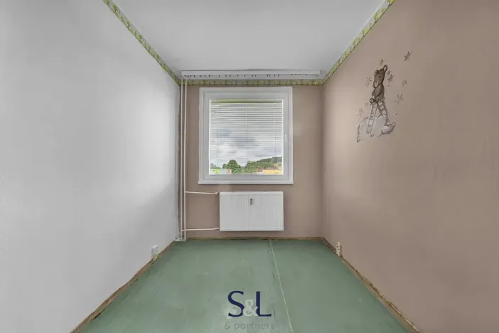 Prodej bytu 3+1, Mikulášovice, 65 m2