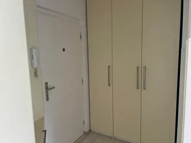Pronájem bytu 1+1, Mělník, Kosmonautů, 42 m2