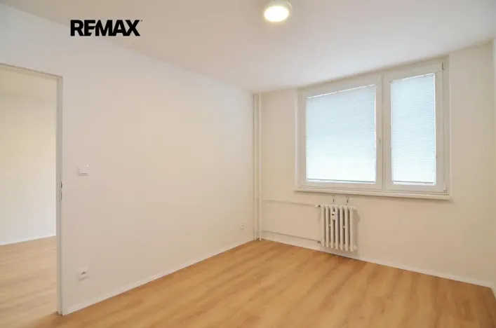 Pronájem bytu 2+kk, Praha - Hlubočepy, Werichova, 50 m2
