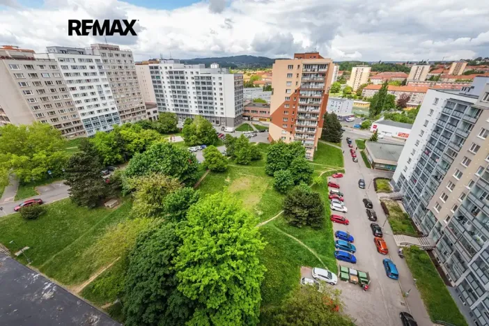 Prodej bytu 2+1, Příbram, Čechovská, 81 m2