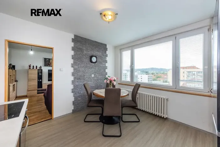 Prodej bytu 2+1, Příbram, Čechovská, 81 m2