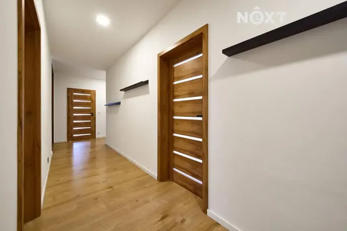 Prodej rodinného domu, Nový Bydžov, Na Pile, 155 m2
