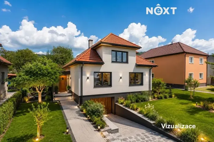 Prodej rodinného domu, Třemošnice, 17. listopadu, 248 m2