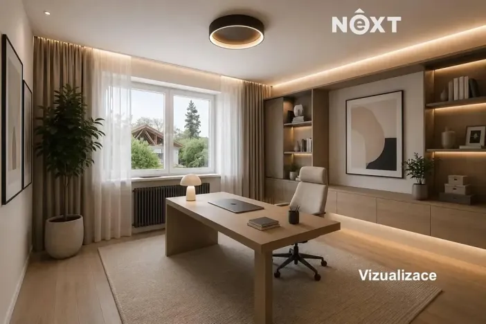 Prodej rodinného domu, Třemošnice, 17. listopadu, 248 m2