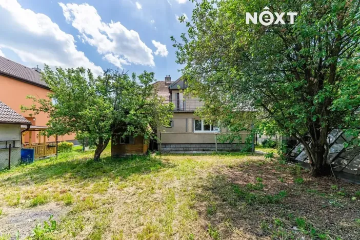 Prodej rodinného domu, Třemošnice, 17. listopadu, 248 m2