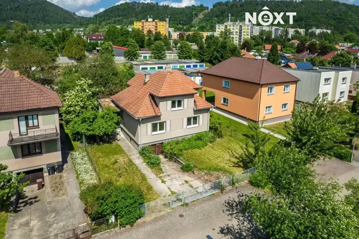 Prodej rodinného domu, Třemošnice, 17. listopadu, 248 m2