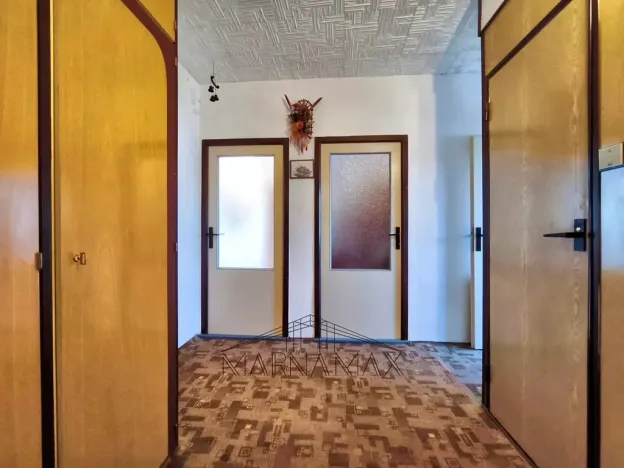 Prodej bytu 2+1, Kadaň, Bystřická, 59 m2