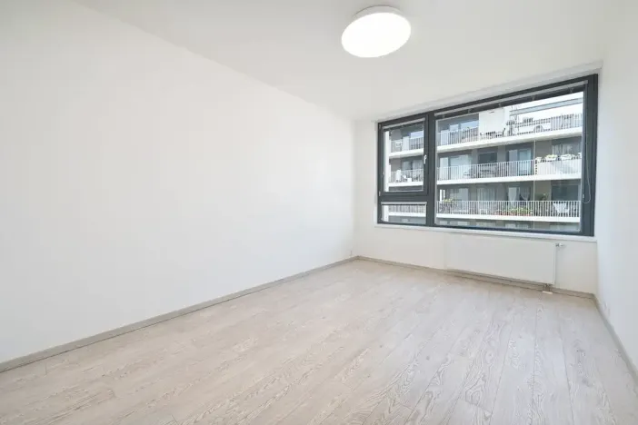 Pronájem bytu 3+kk, Praha, Sokolovská, 88 m2