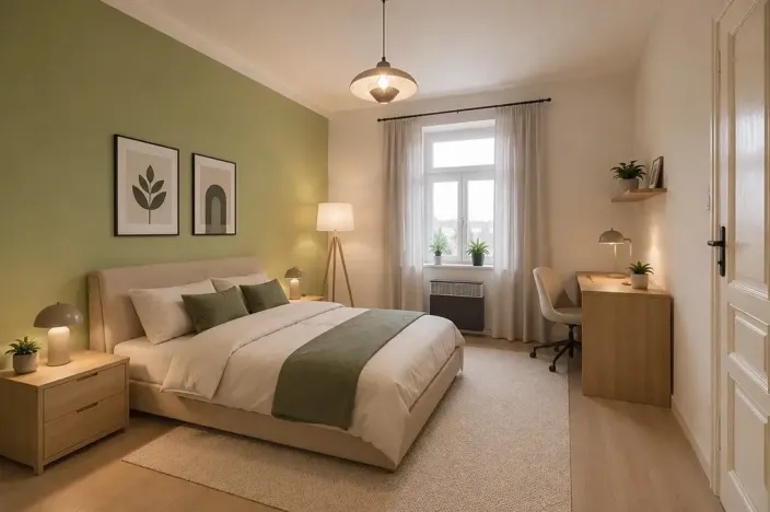 Prodej bytu 4+1, Brno, Jugoslávská, 120 m2