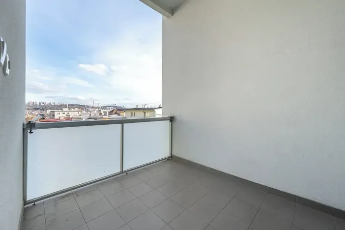 Prodej bytu 4+1, Brno, Jugoslávská, 120 m2