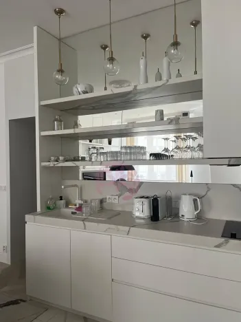 Pronájem bytu 2+kk, Praha - Nové Město, Mlynářská, 50 m2