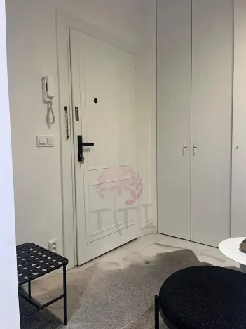 Pronájem bytu 2+kk, Praha - Nové Město, Mlynářská, 50 m2