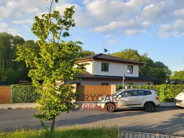 Pronájem bytu 1+kk, Běloky, 40 m2