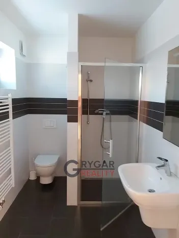 Pronájem bytu 1+kk, Běloky, 40 m2
