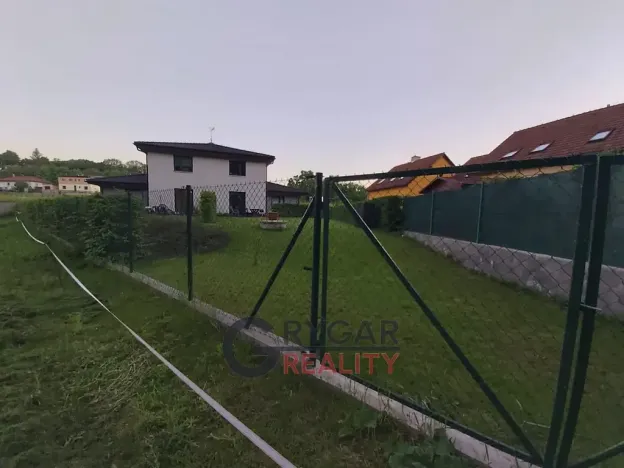 Pronájem bytu 1+kk, Běloky, 40 m2