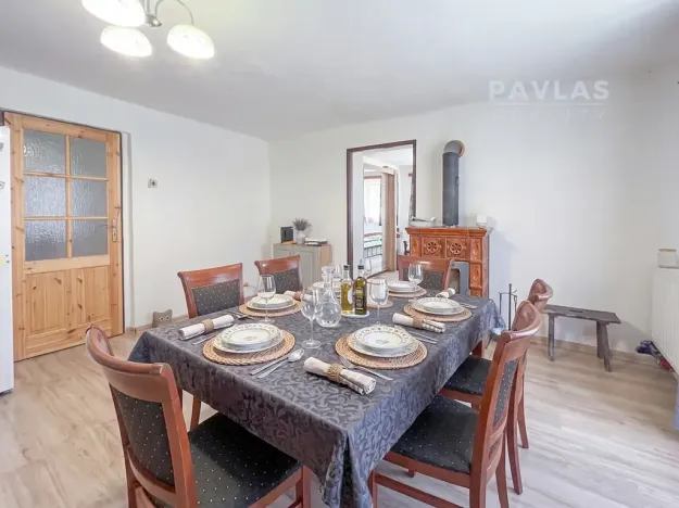 Prodej rodinného domu, Záhoří, 92 m2