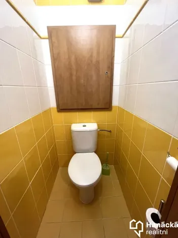Pronájem bytu 3+1, Olomouc, Trnkova, 65 m2