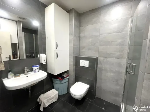 Pronájem bytu 2+kk, Olomouc, Zámečnická, 69 m2