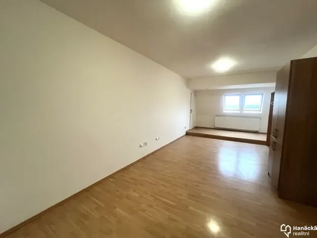 Pronájem bytu 2+kk, Olomouc, Zámečnická, 69 m2