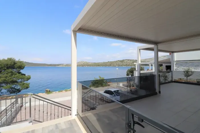 Prodej bytu 4+kk, Šibenik, Chorvatsko, Šparadići, 114 m2