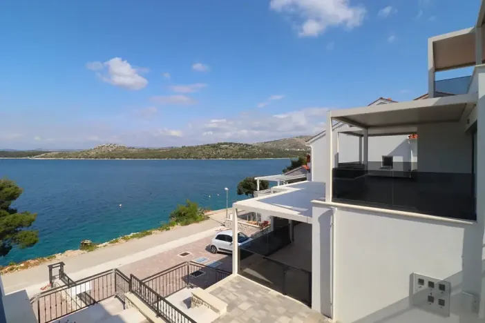 Prodej bytu 4+kk, Šibenik, Chorvatsko, Šparadići, 114 m2