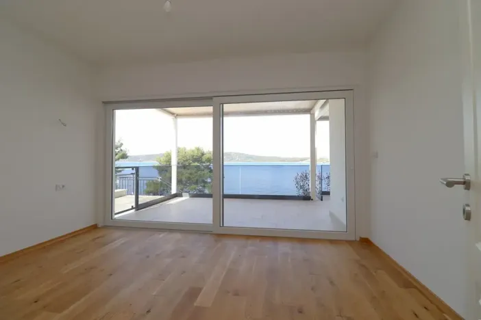 Prodej bytu 4+kk, Šibenik, Chorvatsko, Šparadići, 114 m2