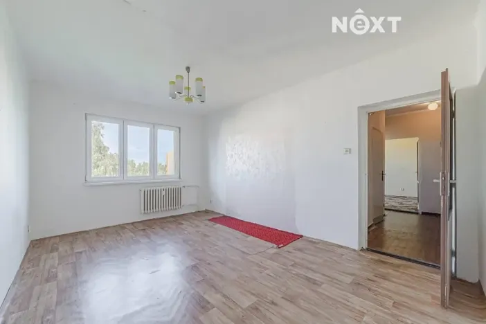 Prodej bytu 2+1, Karviná, Prameny, 53 m2