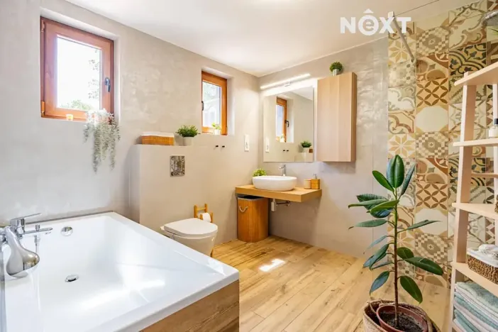 Prodej rodinného domu, Brloh, 162 m2