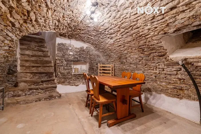 Prodej rodinného domu, Brloh, 162 m2