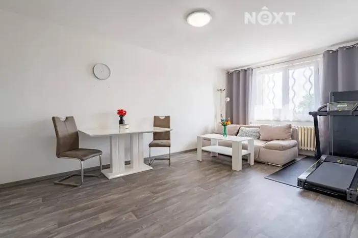Prodej bytu 3+1, Chelčice, 64 m2