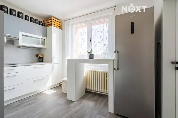 Prodej bytu 3+1, Chelčice, 64 m2