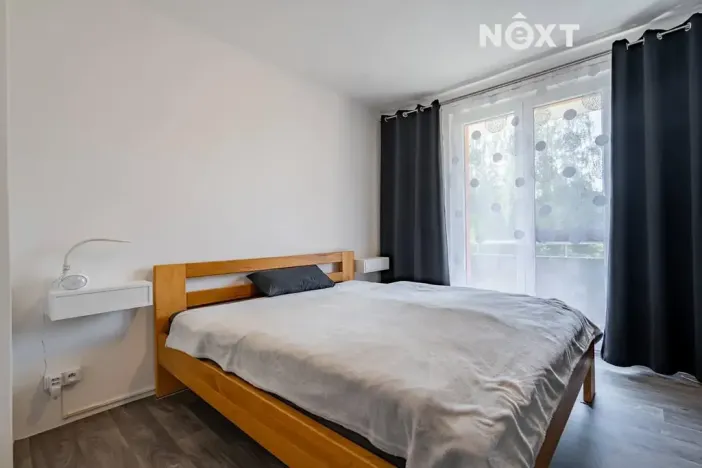 Prodej bytu 3+1, Chelčice, 64 m2
