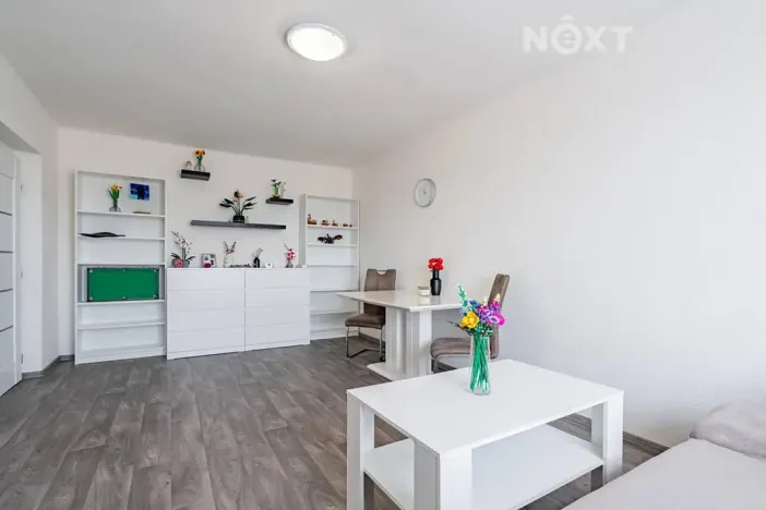 Prodej bytu 3+1, Chelčice, 64 m2