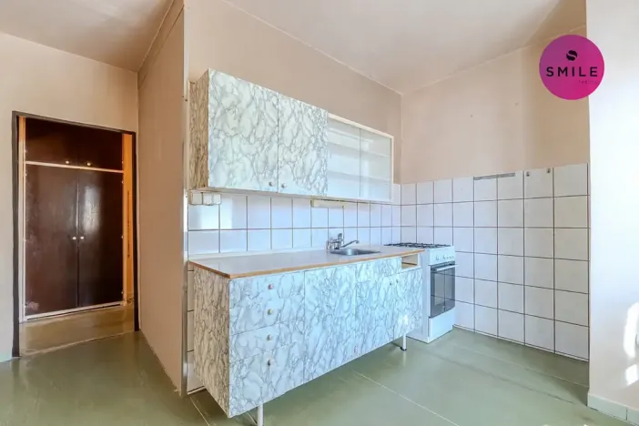 Prodej bytu 3+1, Hlučín, Severní, 62 m2