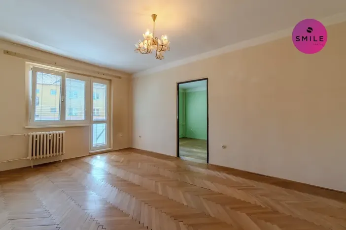 Prodej bytu 3+1, Hlučín, Severní, 62 m2